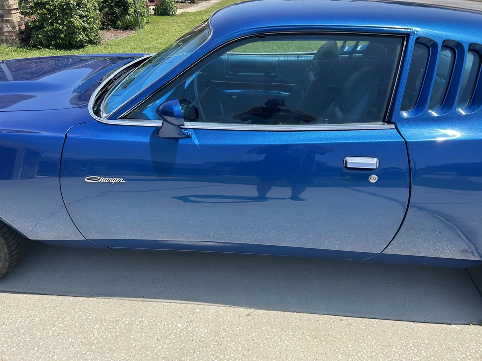 1973 Dodge Charger 3rd Gen - Image 15 of 31
