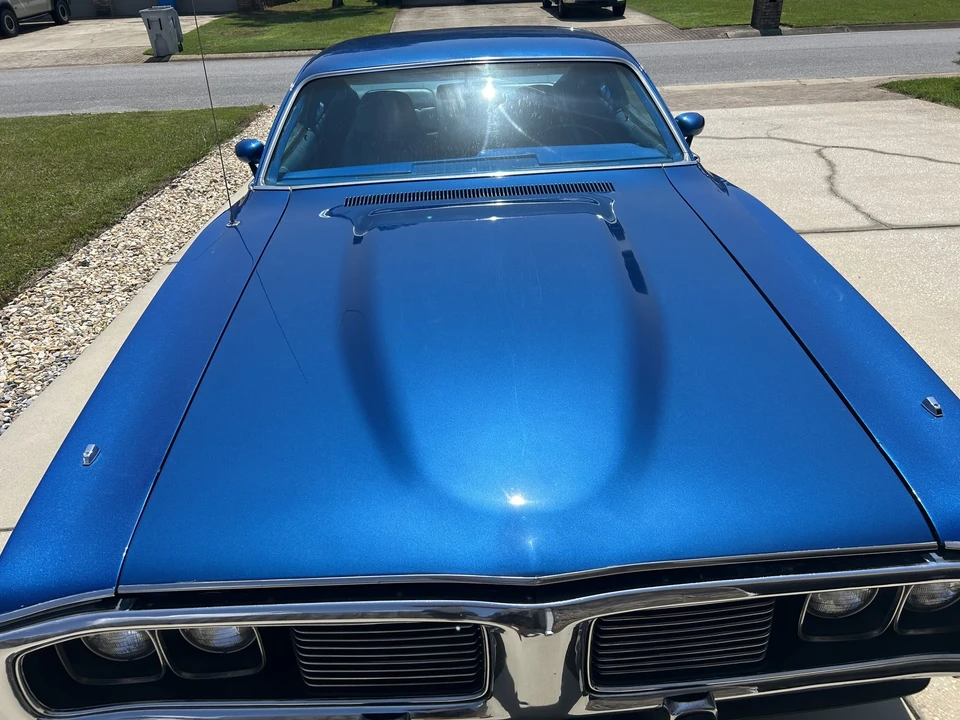 1973 Dodge Charger 3rd Gen - Image 14 of 31