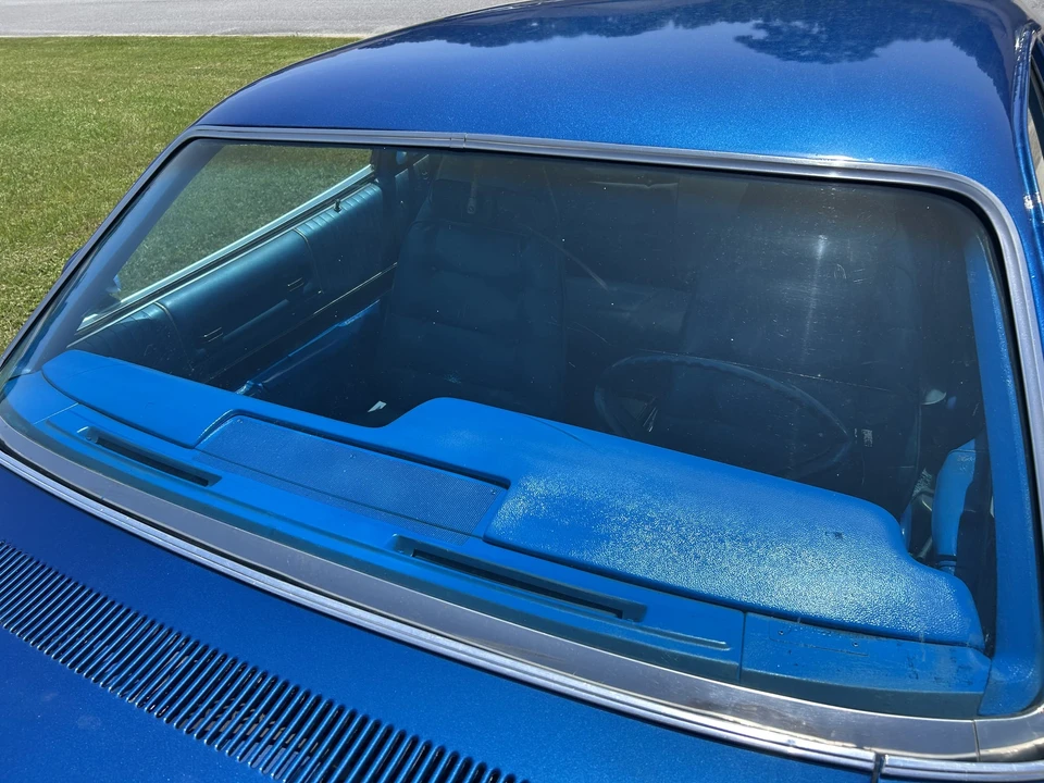 1973 Dodge Charger 3rd Gen - Image 18 of 31
