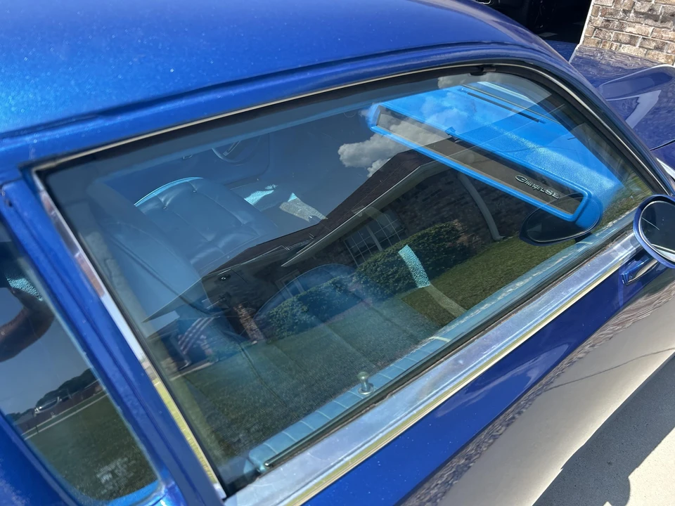 1973 Dodge Charger 3rd Gen - Image 16 of 31