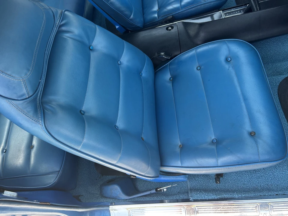 1973 Dodge Charger 3rd Gen - Image 31 of 31