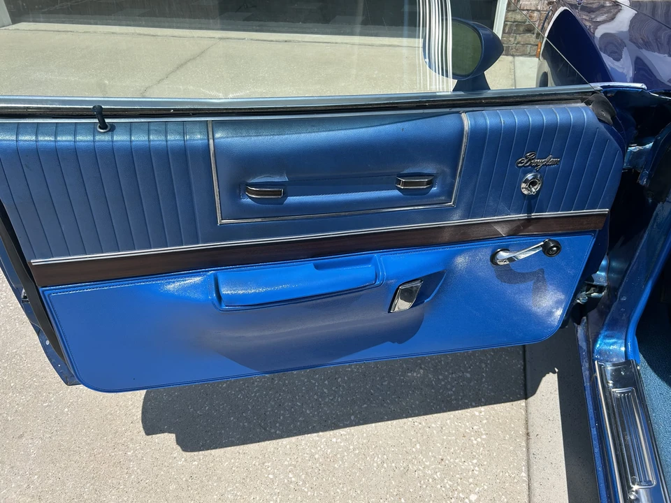 1973 Dodge Charger 3rd Gen - Image 28 of 31