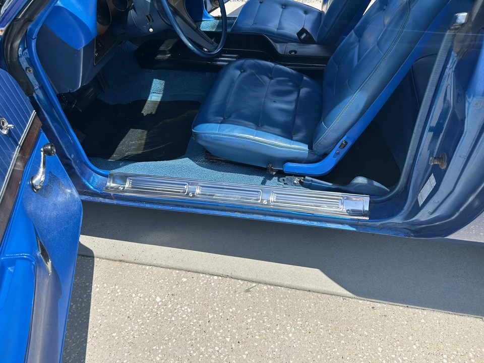 1973 Dodge Charger 3rd Gen - Image 27 of 31