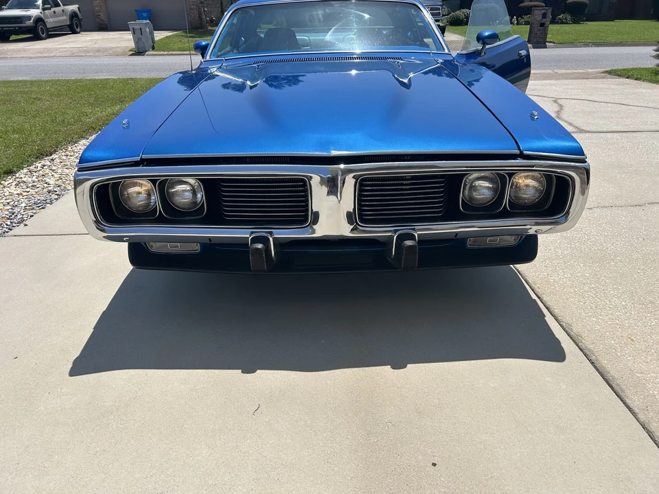 1973 Dodge Charger 3rd Gen - Image 13 of 31