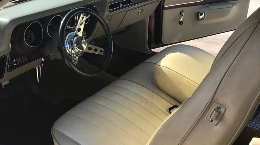 1973 Dodge Charger 3rd Gen - Image 2 of 8
