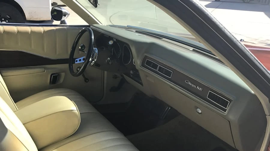 1973 Dodge Charger 3rd Gen - Image 3 of 8
