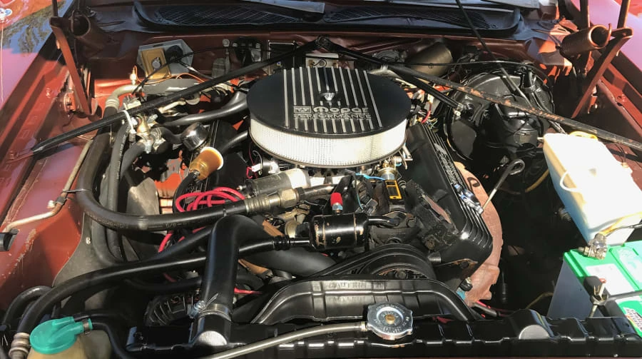 1973 Dodge Charger 3rd Gen - Image 6 of 8