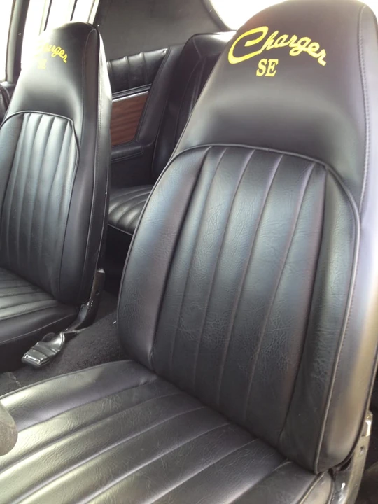1973 Dodge Charger 3rd Gen - Image 2 of 4