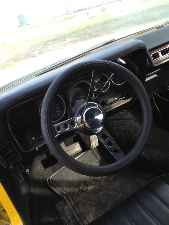 1973 Dodge Charger 3rd Gen - Image 3 of 4