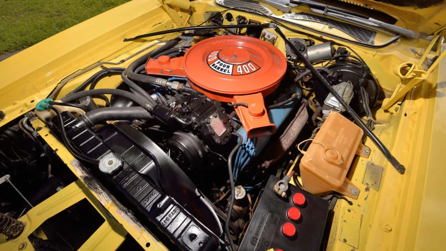 1973 Dodge Charger 3rd Gen - Image 6 of 20