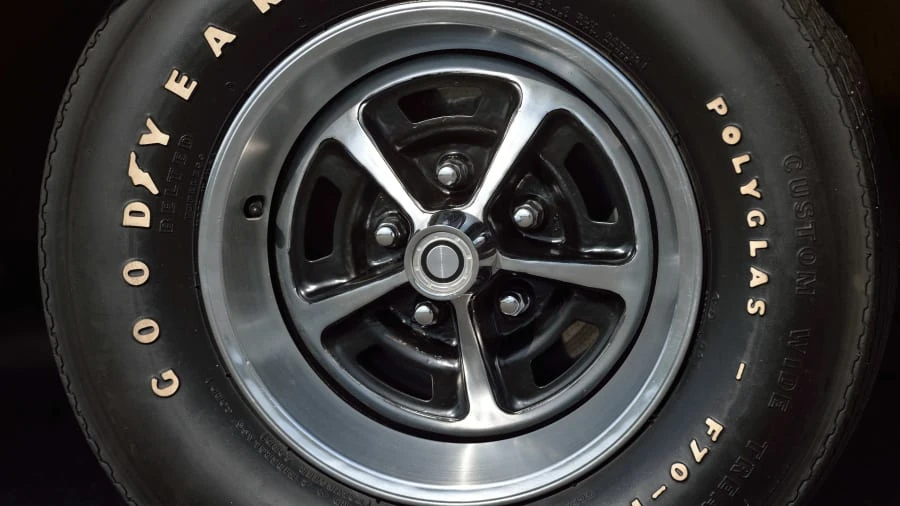 1973 Dodge Charger 3rd Gen - Image 15 of 20