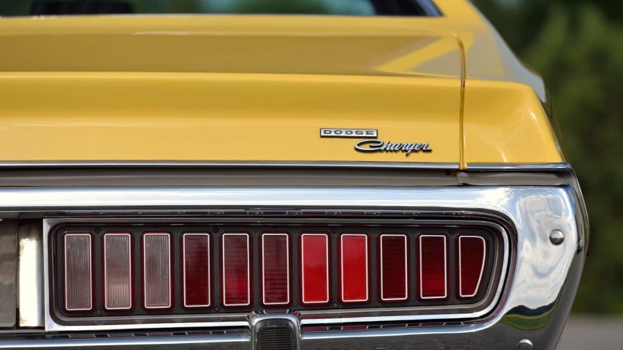 1973 Dodge Charger 3rd Gen - Image 18 of 20