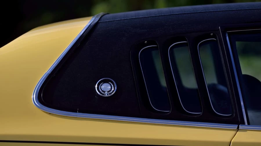 1973 Dodge Charger 3rd Gen - Image 19 of 20