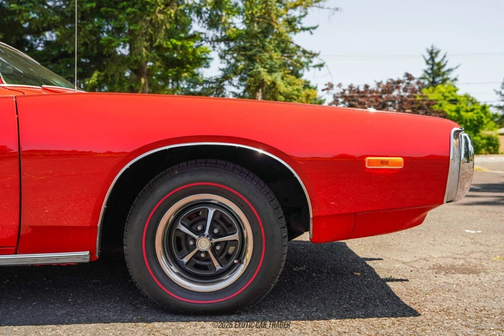 1973 Dodge Charger 3rd Gen - Image 11 of 12