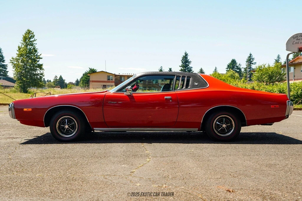 1973 Dodge Charger 3rd Gen - Image 3 of 12