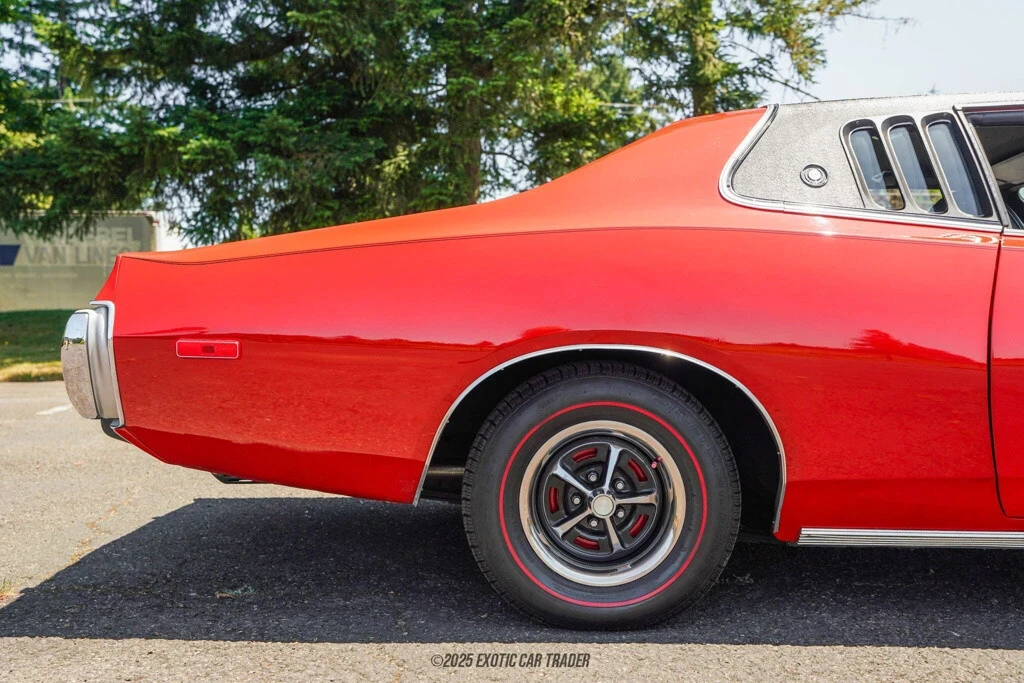 1973 Dodge Charger 3rd Gen - Image 10 of 12
