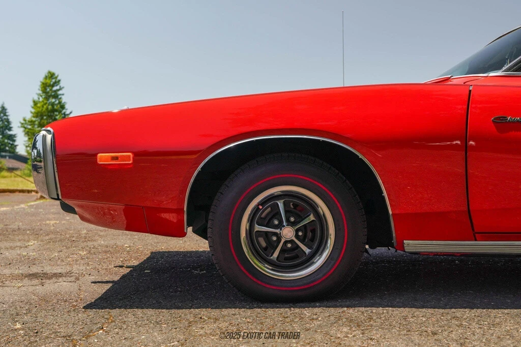 1973 Dodge Charger 3rd Gen - Image 4 of 12