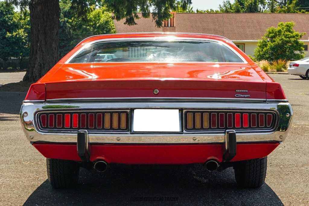 1973 Dodge Charger 3rd Gen - Image 7 of 12