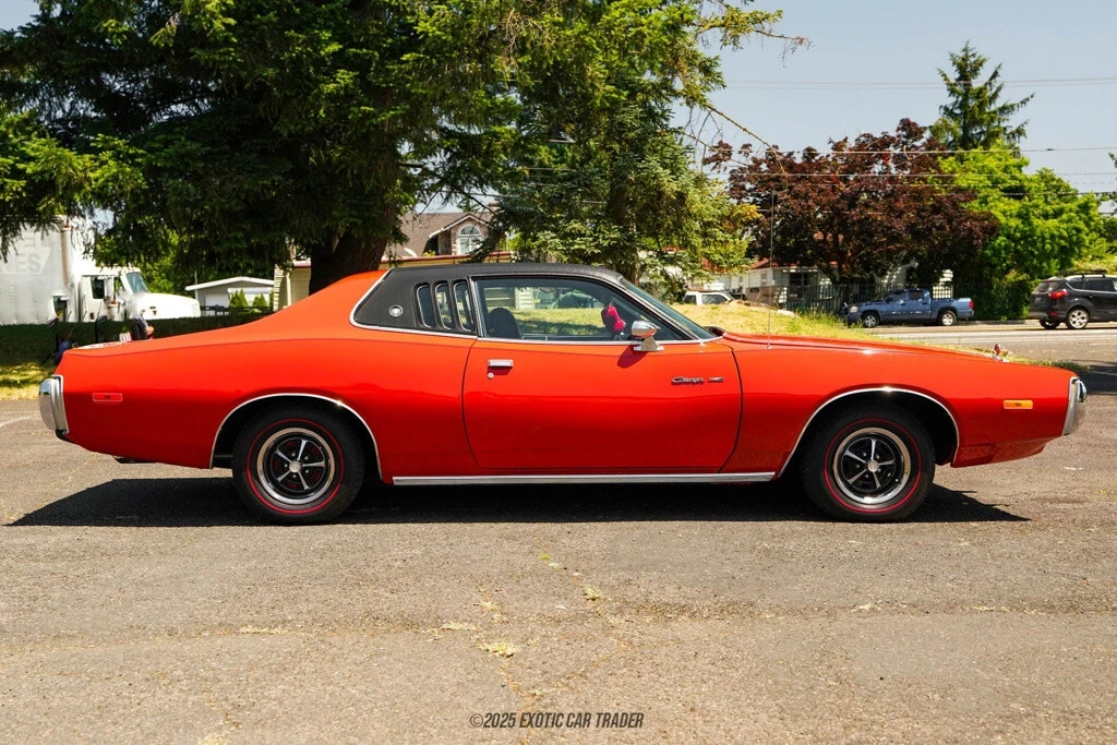 1973 Dodge Charger 3rd Gen - Image 9 of 12