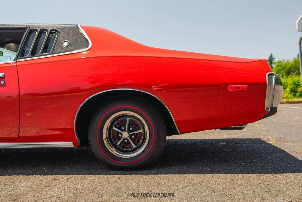 1973 Dodge Charger 3rd Gen - Image 5 of 12