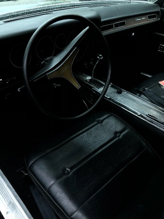 1973 Dodge Charger 3rd Gen - Image 7 of 9