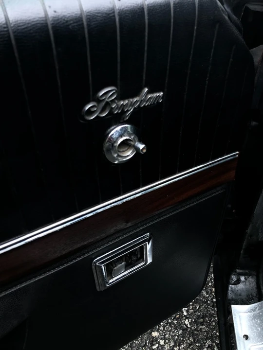 1973 Dodge Charger 3rd Gen - Image 6 of 9