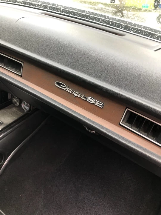 1973 Dodge Charger 3rd Gen - Image 9 of 9