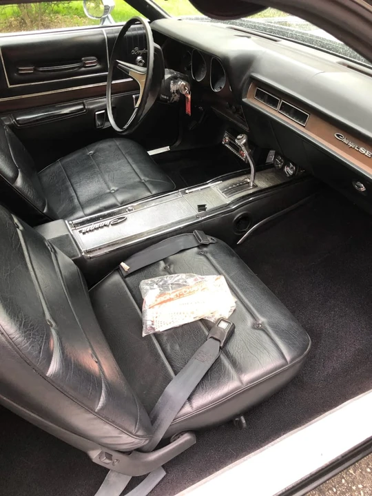 1973 Dodge Charger 3rd Gen - Image 4 of 9