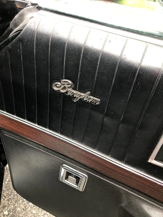 1973 Dodge Charger 3rd Gen - Image 8 of 9