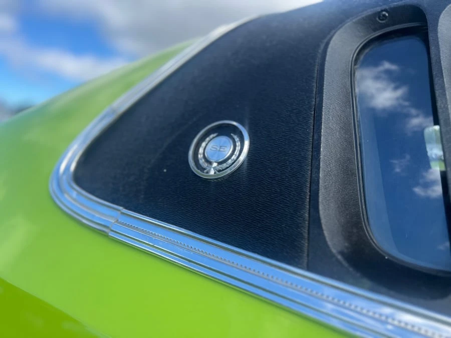1973 Dodge Charger 3rd Gen - Image 10 of 14