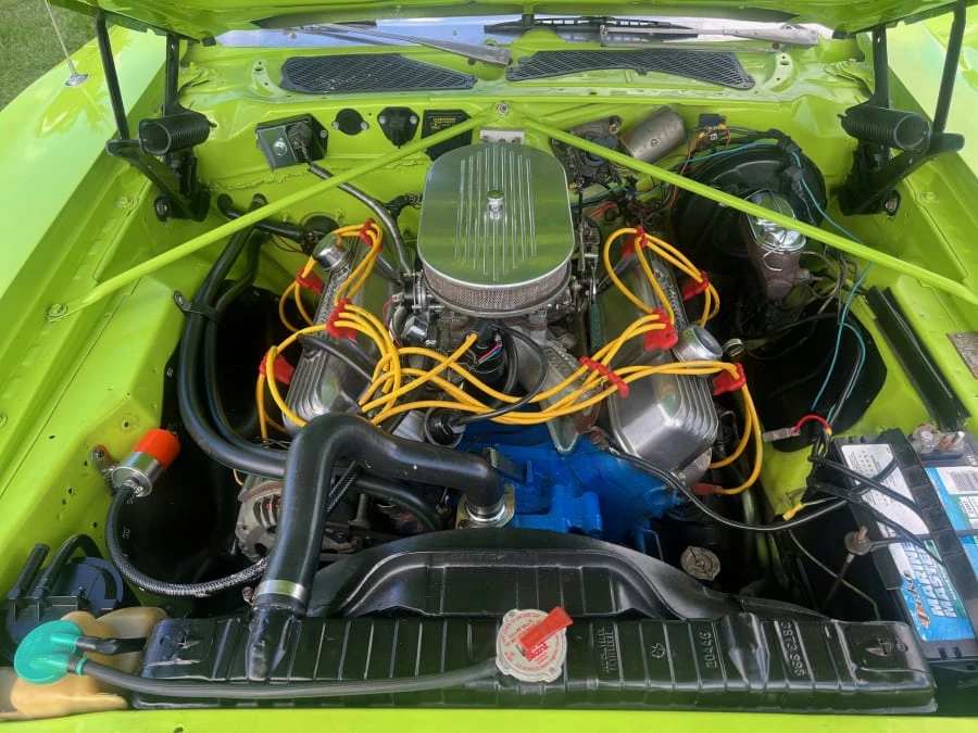 1973 Dodge Charger 3rd Gen - Image 12 of 14