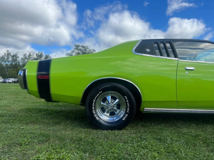 1973 Dodge Charger 3rd Gen - Image 9 of 14