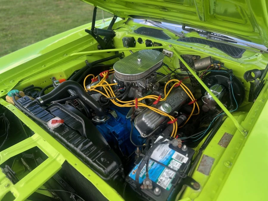 1973 Dodge Charger 3rd Gen - Image 11 of 14