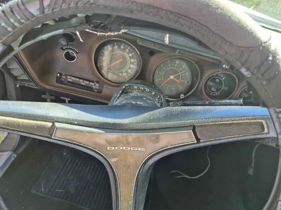 1973 Dodge Charger 3rd Gen - Image 10 of 10