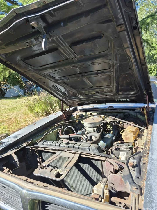 1973 Dodge Charger 3rd Gen - Image 9 of 10
