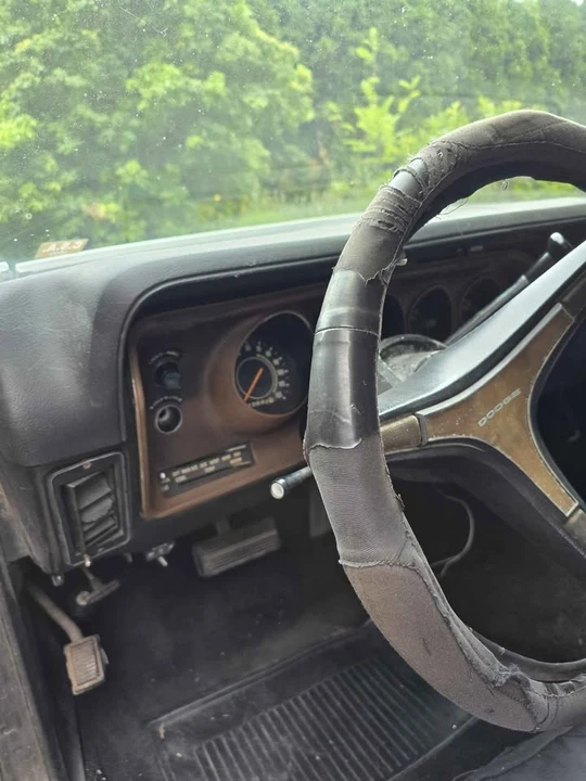 1973 Dodge Charger 3rd Gen - Image 6 of 10