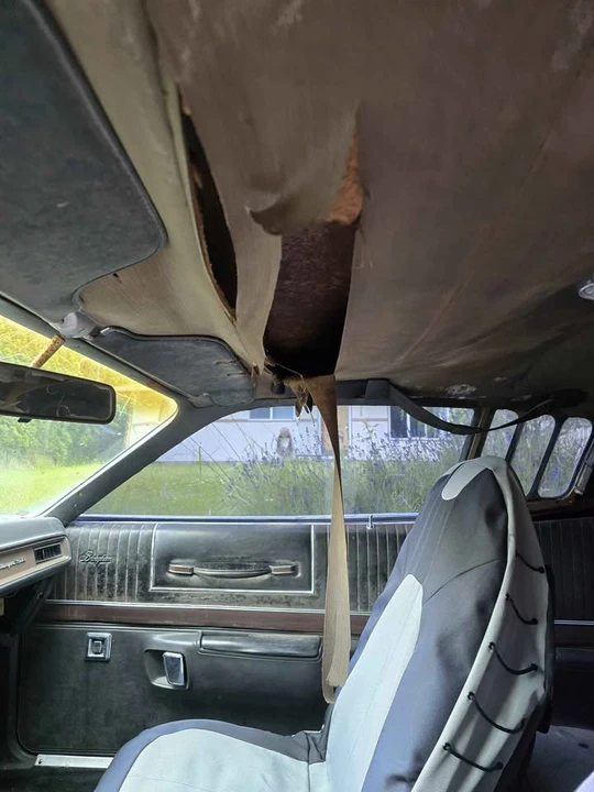 1973 Dodge Charger 3rd Gen - Image 8 of 10