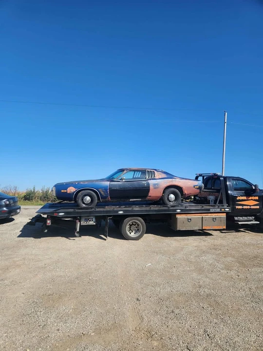 1973 Dodge Charger 3rd Gen - Image 3 of 6