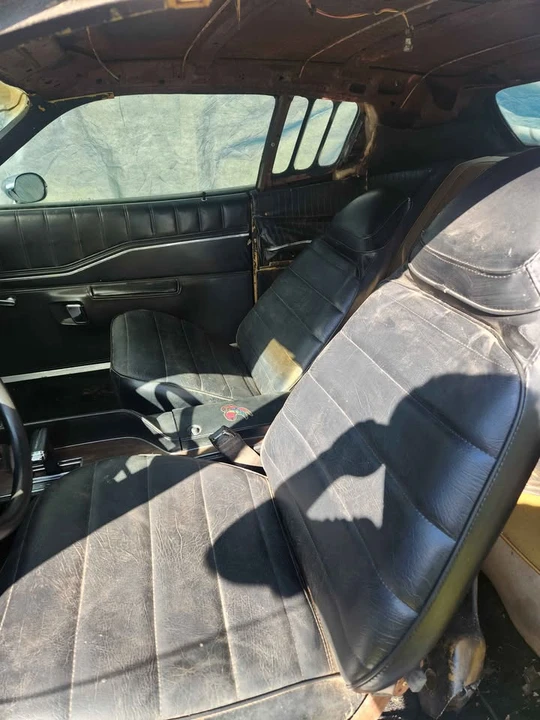 1973 Dodge Charger 3rd Gen - Image 6 of 6
