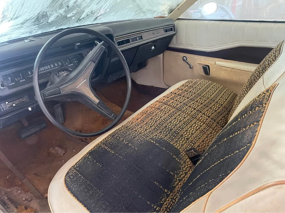 1973 Dodge Charger 3rd Gen - Image 11 of 13