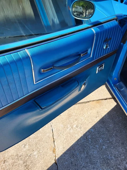 1973 Dodge Charger 3rd Gen - Image 7 of 10