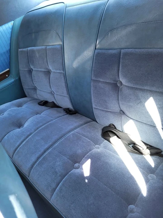 1973 Dodge Charger 3rd Gen - Image 6 of 10