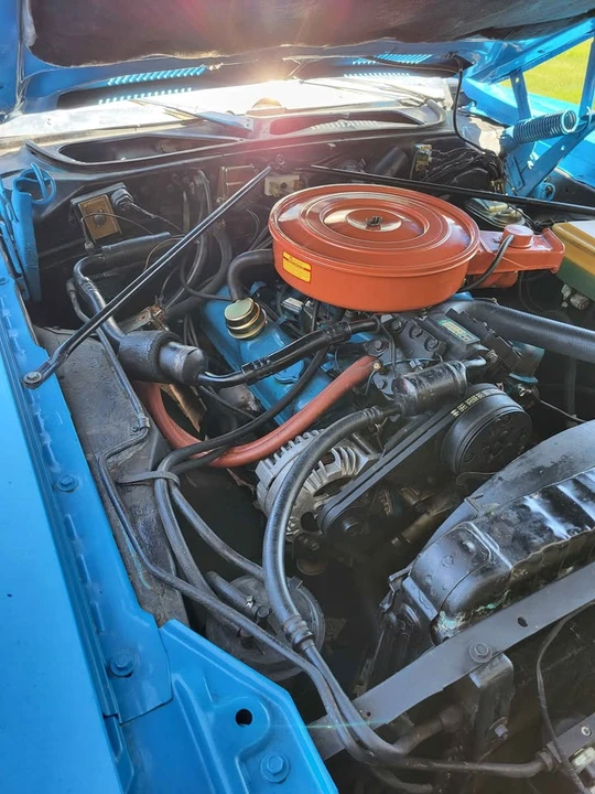 1973 Dodge Charger 3rd Gen - Image 3 of 10