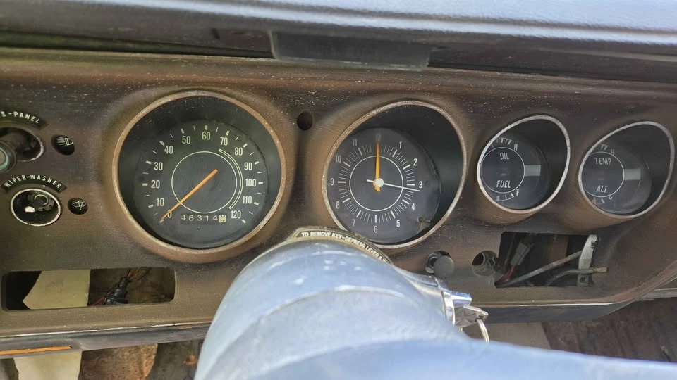 1973 Dodge Charger 3rd Gen - Image 9 of 19