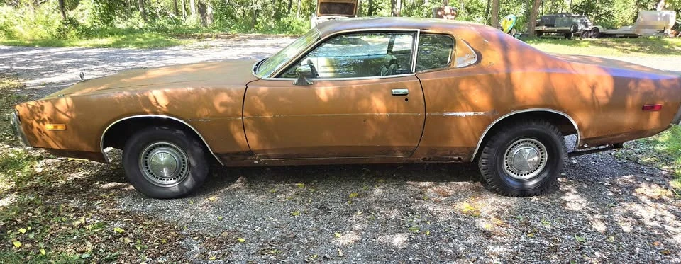 1973 Dodge Charger 3rd Gen - Image 7 of 19