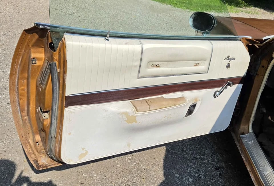 1973 Dodge Charger 3rd Gen - Image 15 of 19