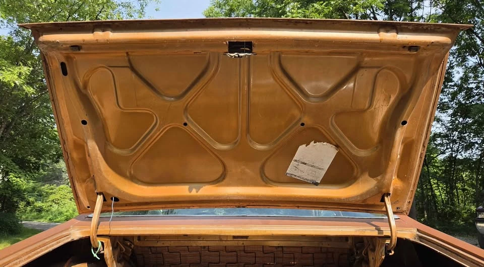 1973 Dodge Charger 3rd Gen - Image 17 of 19