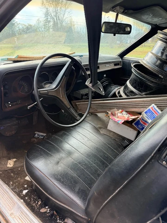 1973 Dodge Charger 3rd Gen - Image 9 of 13