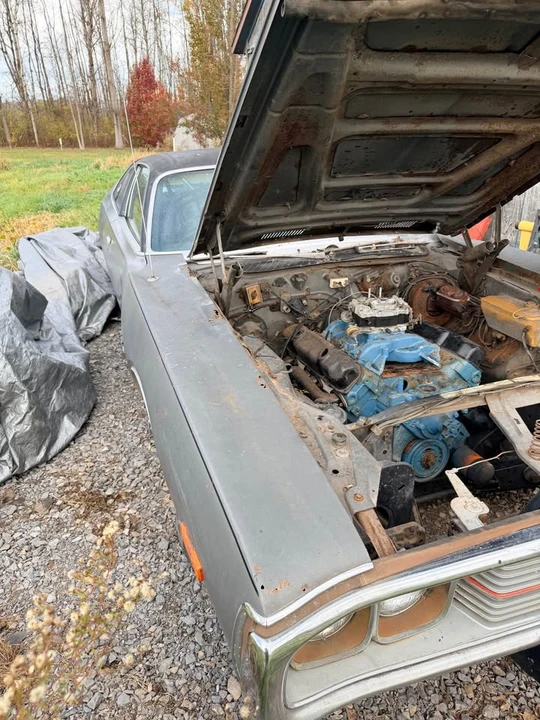 1973 Dodge Charger 3rd Gen - Image 13 of 13