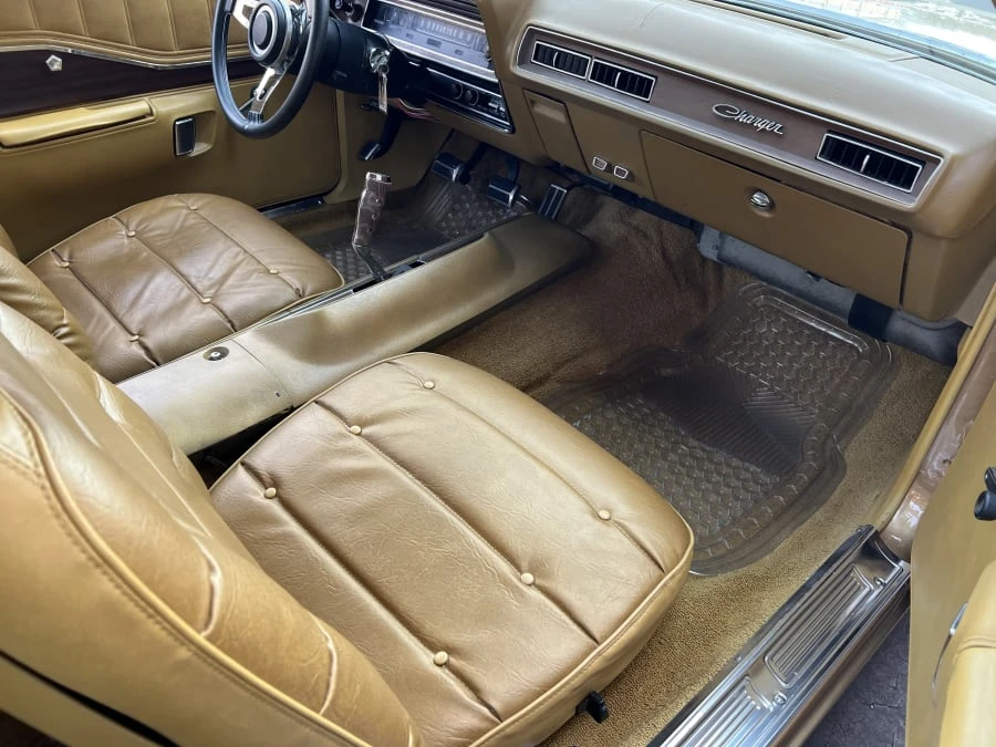 1973 Dodge Charger 3rd Gen - Image 6 of 8